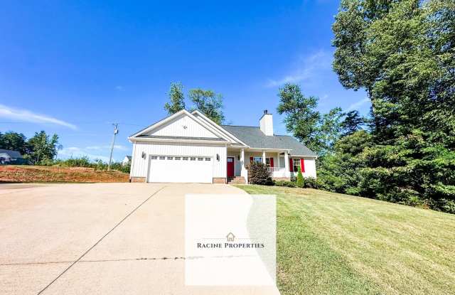 Beautiful Home in Greer, SC Gallery 3