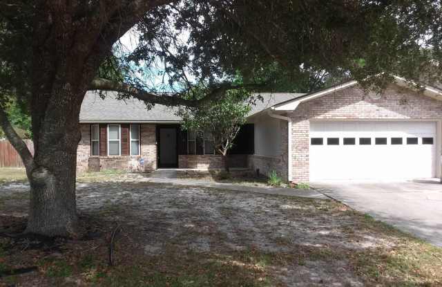 Spacious 3Bed/2Ba Brick Home Convenient to Tyndall AFB! photos photos