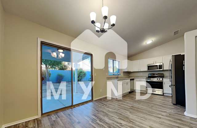 10740 W Mountain View Dr - 10740 West Mountain View Drive, Avondale, AZ 85323