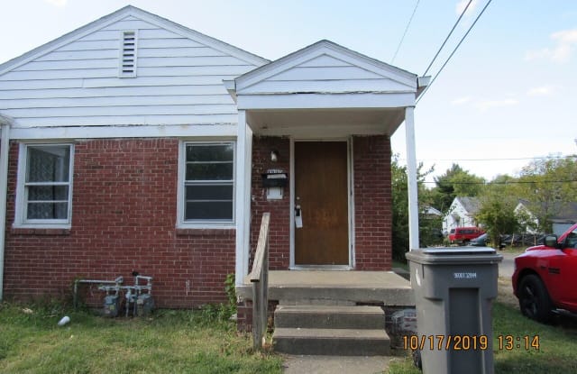 1332 Medford Ave - 1332 Medford Avenue, Indianapolis, IN 46222