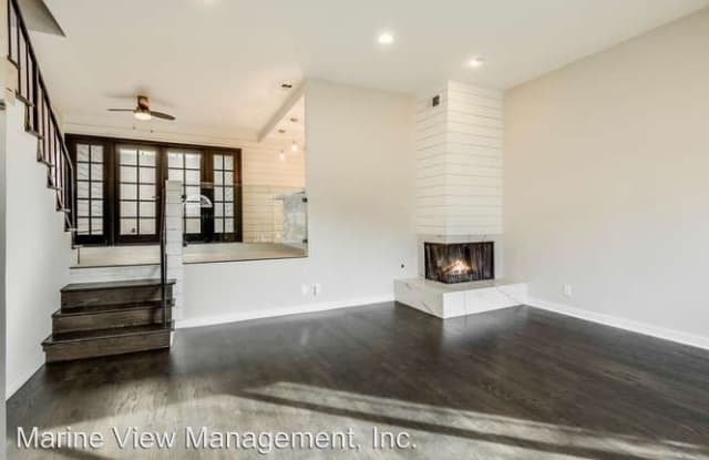 1501 Artesia Blvd #1 - 1501 Artesia Blvd, Manhattan Beach, CA 90266