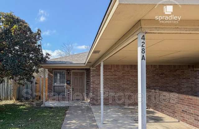 428A N Wall St photos photos