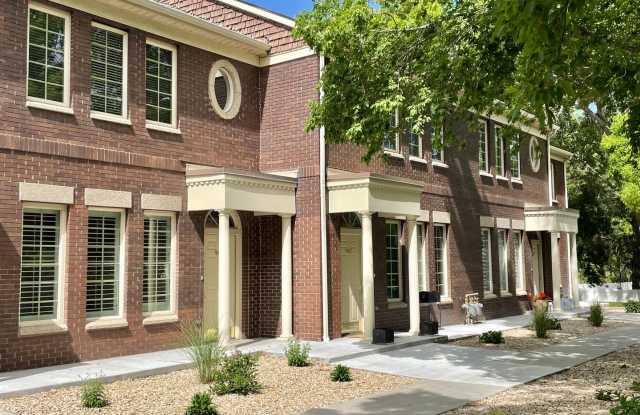 Beautiful & Private Millcreek Townhome! photos photos