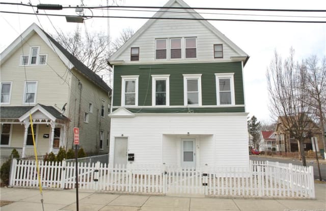 62 Carmel Street - 62 Carmel Street, New Haven, CT 06511