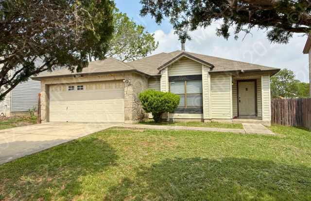 6439 Beech Trail - 6439 Beech Trail Drive, Bexar County, TX 78109