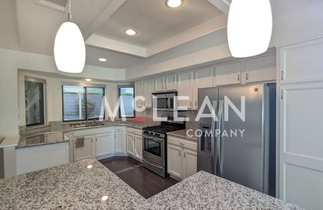 4BD/2BA Spacious Palm Springs Home – Move-In Ready! photos photos