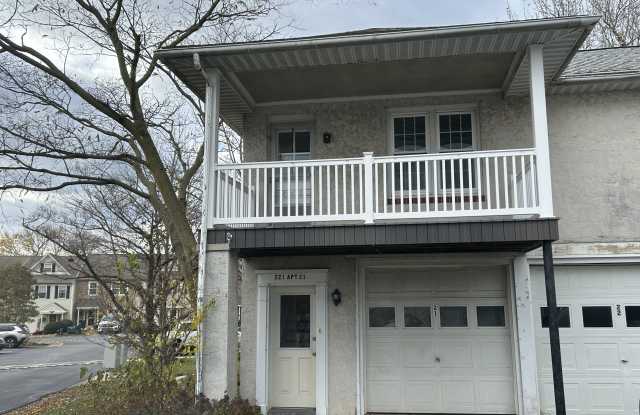 221 Pequea Ave - 221 Pequea Avenue, Honey Brook, PA 19344