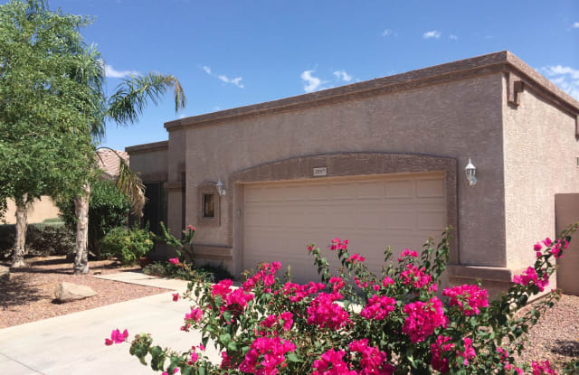 2097 E RIVIERA Drive - 2097 East Riviera Drive, Chandler, AZ 85249