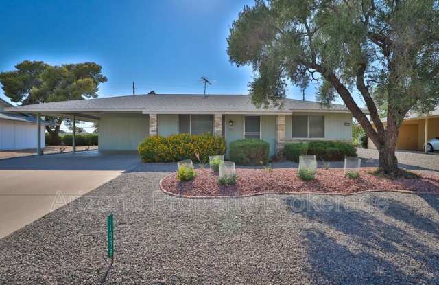 11838 N. Sun Valley Dr. photos photos