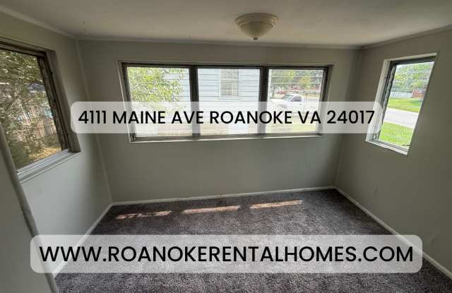 4111 Maine - 2+ bedroom/1 bath $1095 photos photos 4111 Maine - 2+ bedroom/1 bath $1095 photos photos