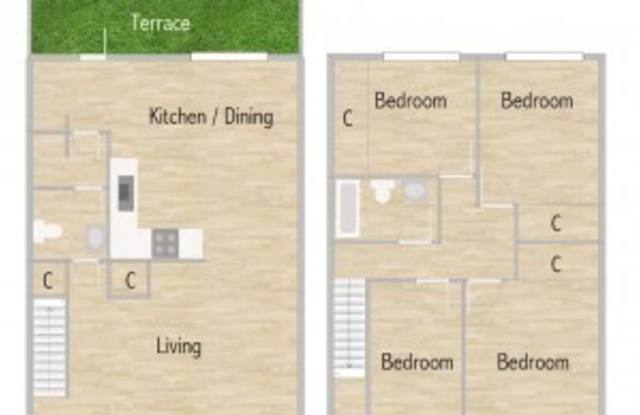 Craycroft Gardens Apartments photos photos
