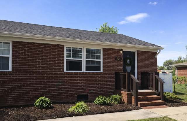 734 Burgess Avenue photos photos 734 Burgess Avenue photos photos