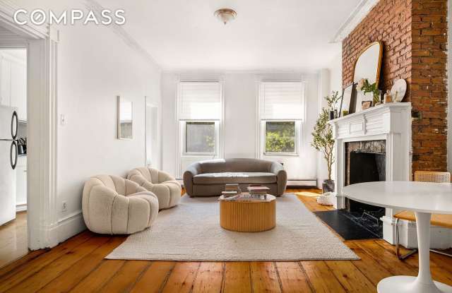 512 Hudson Street - 512 Hudson Street, New York City, NY 10014
