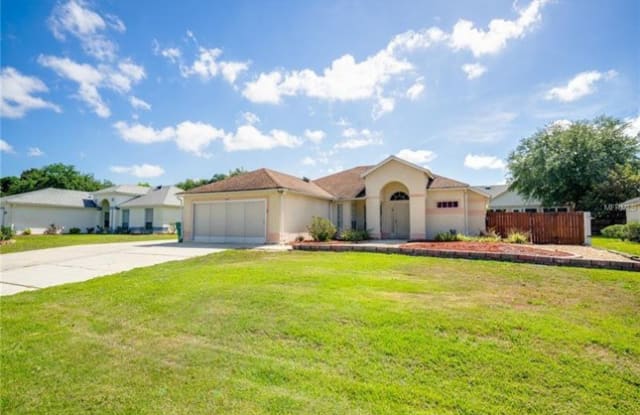 2705 Maywood Street - 2705 Maywood Street, Eustis, FL 32726