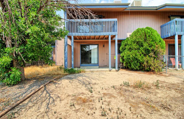 Spacious 3-Bed Townhouse with Private Patio  Yard – A Must See! photos photos
