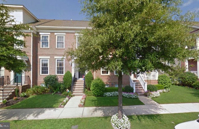 47 MALSBURY STREET - 47 Malsbury Street, Robbinsville, NJ 08691