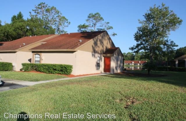 3420 Hillmoor Dr. - 3420 Hillmoor Drive, East Lake, FL 34685