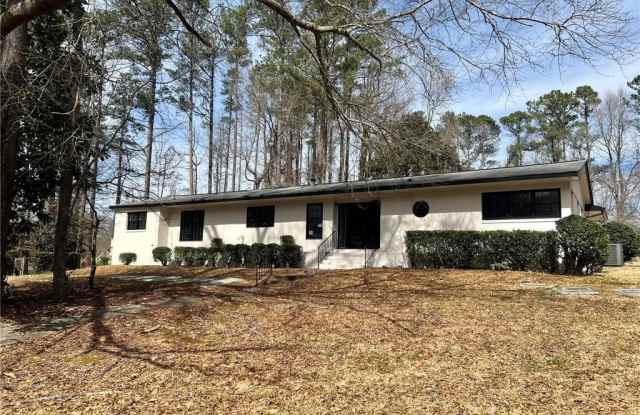 11 Alder Drive - 11 Alder Drive, Coweta County, GA 30263
