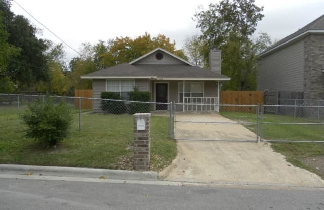412 Thompson Street - 412 Thompson Street, College Station, TX 77840