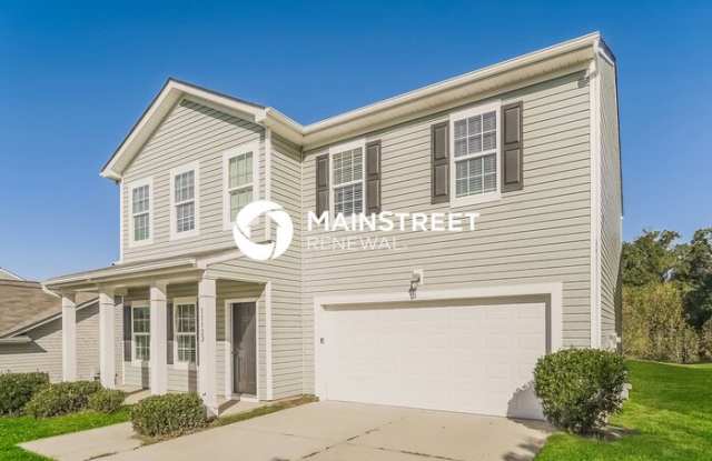 11123 Silver Glen Lane - 11123 Silver Glen Lane, Charlotte, NC 28262