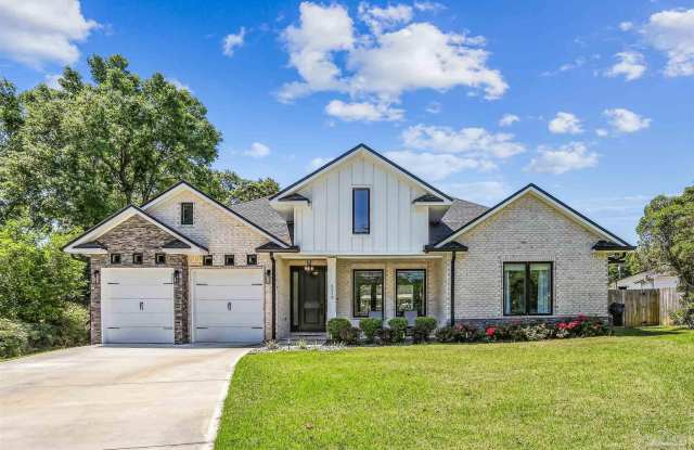 5310 Potosi Ct - 5310 Potosi Court, Pensacola, FL 32504