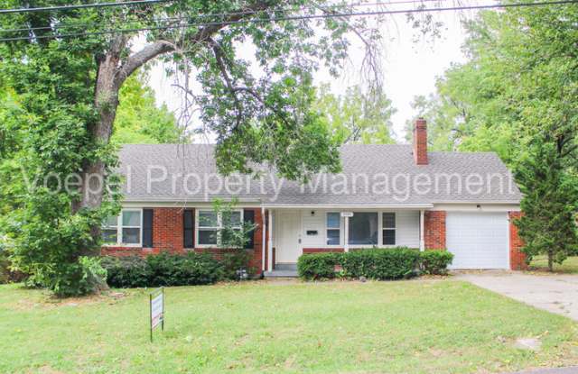 8954 East 52 Terrace - 8954 East 52nd Terrace, Kansas City, MO 64133