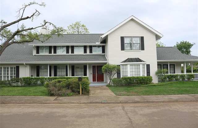 5726 Over Downs Drive - 5726 Over Downs Circle, Dallas, TX 75230