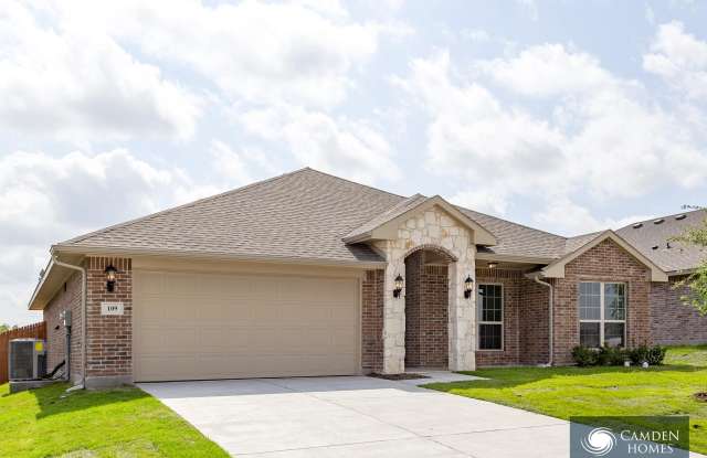 2023 Clay Street - 2023 Clay Street, Kaufman County, TX 75147