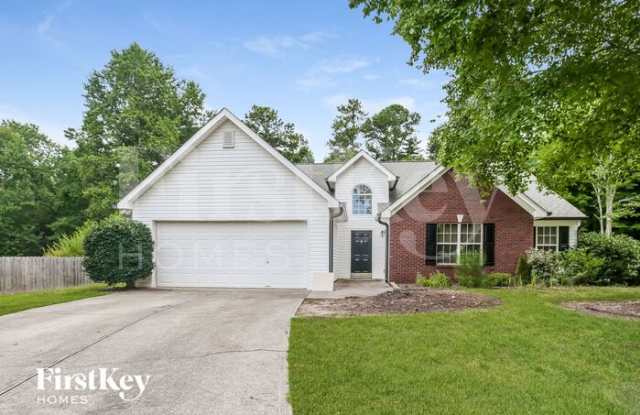 6247 Highgrove Drive - 6247 Highgrove Drive, Hall County, GA 30542