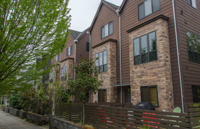 2Bd/1.5Ba Seattle Townhouse photos photos