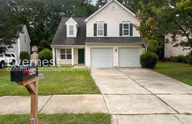 404 Valley Glen Drive Gallery 1