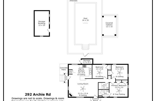 292 Archie Road Gallery 3