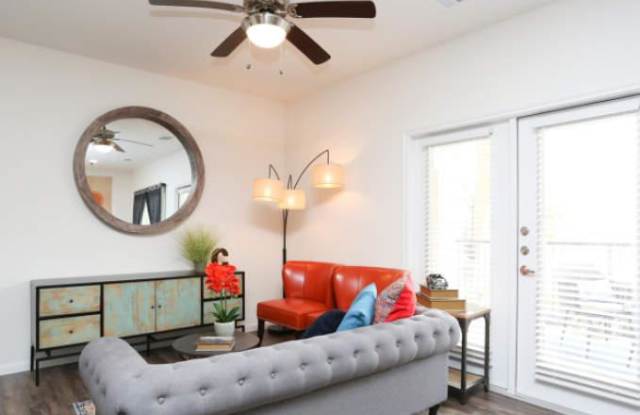 5401 E Parmer Ln, #1102 - 5401 East Parmer Lane, Austin, TX 78653