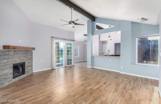 2235 W POTTER Drive - 2235 West Potter Drive, Phoenix, AZ 85027