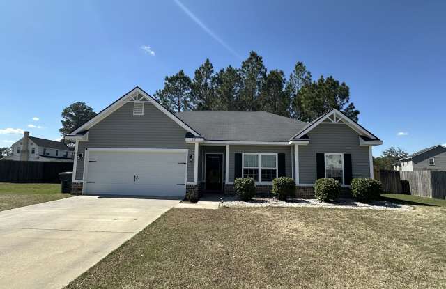 27 Dove Run Drive NE - 27 Dove Run Drive, Long County, GA 31316