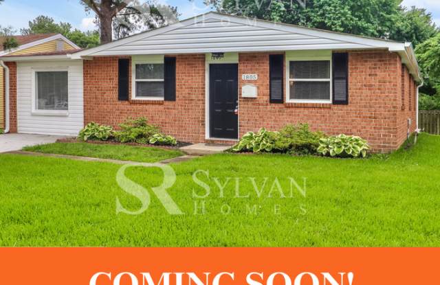 1805 Nickerson Boulevard photos photos