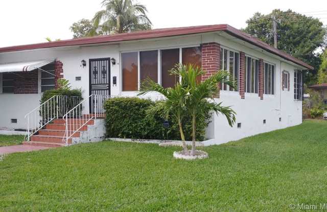 261 NE 43rd St - 261 Northeast 43rd Street, Miami, FL 33137