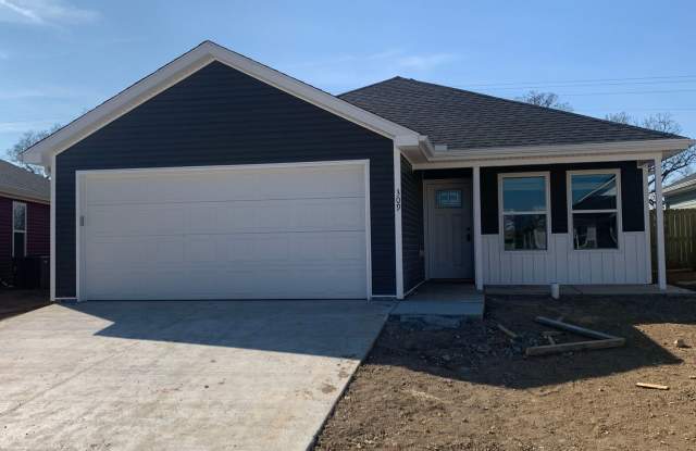 New Beginnings Start At AMRR: DECATUR ISD 3 BEDROOM photos photos