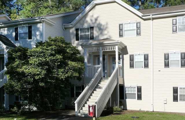 138 Kingsbury Drive - 138 Kingsbury Drive, Chapel Hill, NC 27514