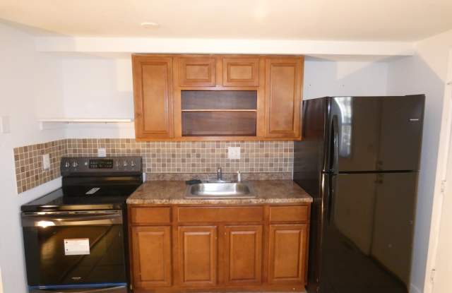 920 North Eden Street - 1 Gallery 2