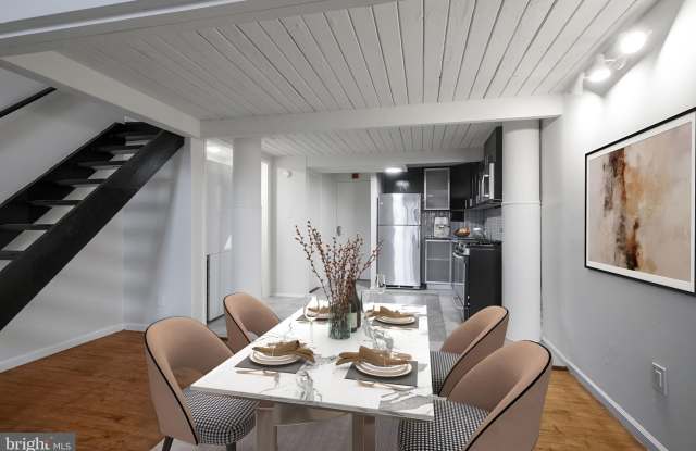 1329-39 LOMBARD Street unit: 508 photos photos