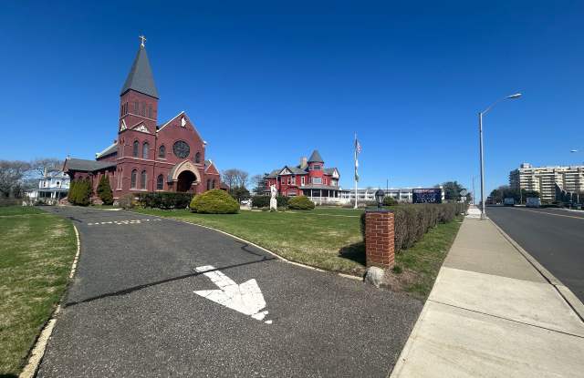 Apartments for rent in Long Branch! photos photos