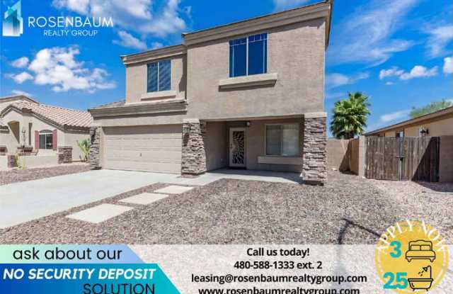 538 East Dragon Springs Drive photos photos