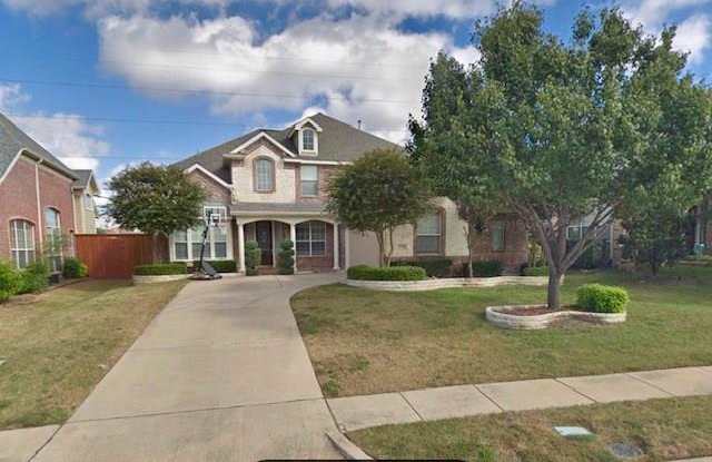 5713 Saint Thomas Drive - 5713 Saint Thomas Dr, Plano, TX 75094