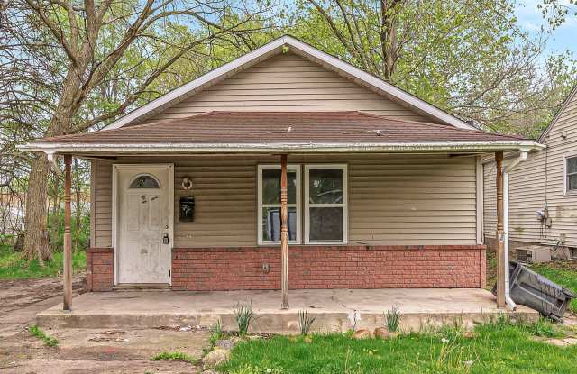 1 bedroom 1 bath House Gallery 1