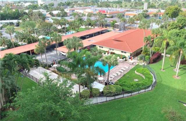 2350 NE 14th Street Cswy - 2350 Northeast 14th Street Causeway, Pompano Beach, FL 33062