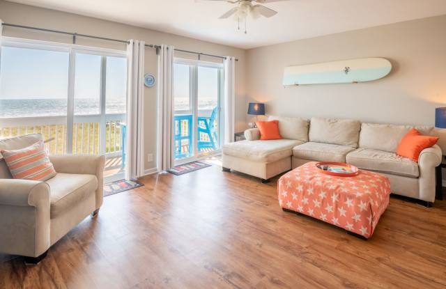 SECURE AN OCEANFRONT OFF-SEASON PROPERTY FOR OUR WINTER GETAWAY Gallery 3