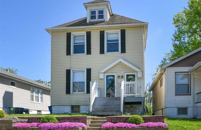 6812 W Park Avenue - 6812 West Park Avenue, St. Louis, MO 63139 6812 W Park Avenue - 6812 West Park Avenue, St. Louis, MO 63139