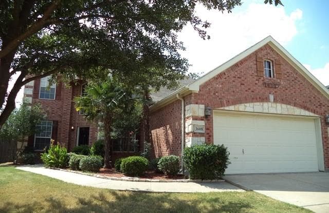 3608 Maddock Drive - 3608 Maddock Drive, McKinney, TX 75070