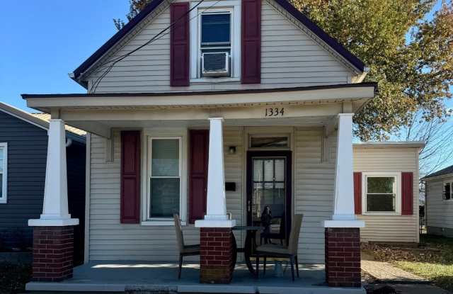 1334 Main Street photos photos